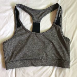Reebok Sports Bra